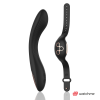 Anne's Desire Curve G-Spot Wireless Watchme