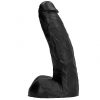 Dildo Dong Black 22CM